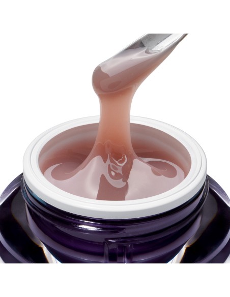 GELAXYO SLIMFIT 2 - 15ml GEL AUTONIVELANT HEMA-FREE