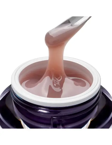 GELAXYO SLIMFIT 2 - 15ml GEL AUTONIVELANT HEMA-FREE