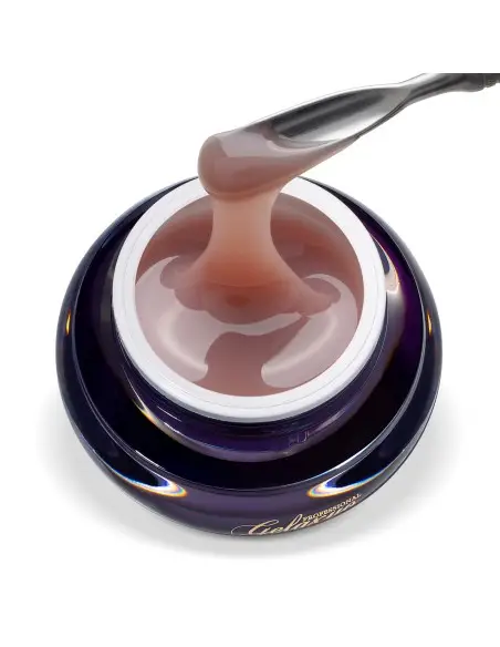 GELAXYO SLIMFIT 2 - 15ml GEL AUTONIVELANT HEMA-FREE
