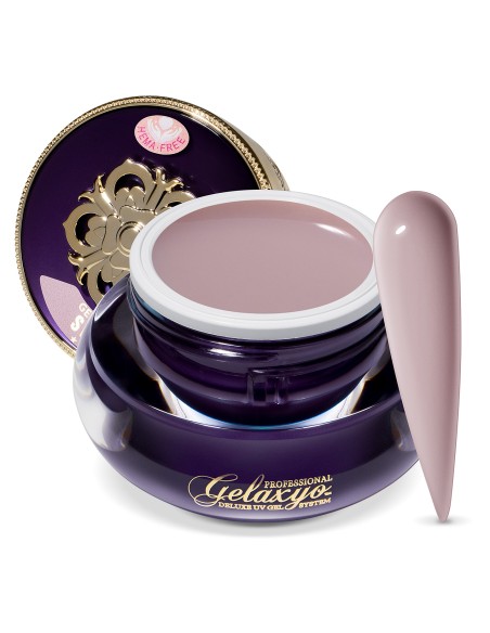 GELAXYO SLIMFIT 4 - 50ml GEL AUTONIVELANT