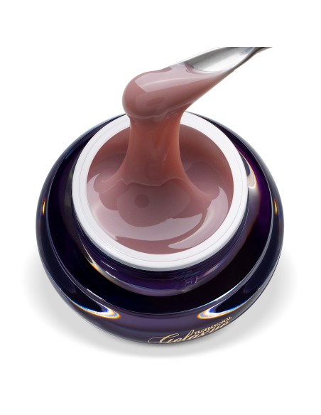 GELAXYO SLIMFIT 5 - 50ml GEL AUTONIVELANT HEMA-FREE