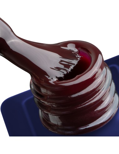 Oja Semipermanenta Gel Polish Rosie Gelaxyo...