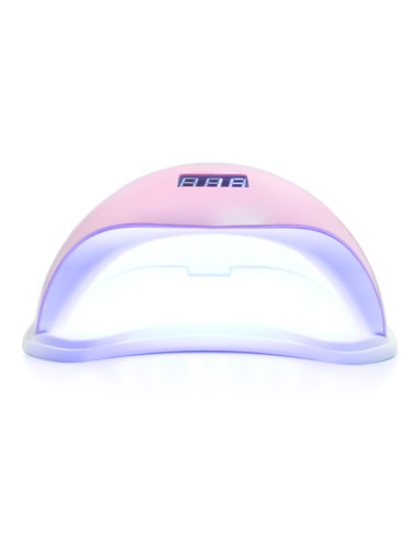 BEST PRICE SUN5 DUAL LIGHT 365 + 405 nm 48W PINK