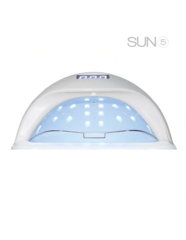 BEST PRICE SUN5 DUAL LIGHT 365 + 405 nm 48W WHITE
