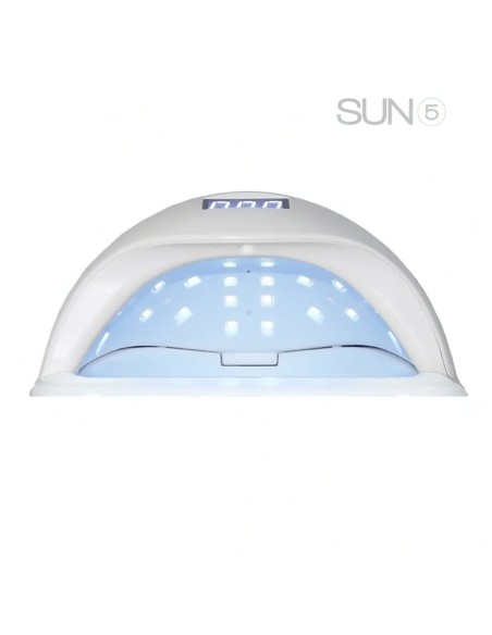 BEST PRICE SUN5 DUAL LIGHT 365 + 405 nm 48W WHITE