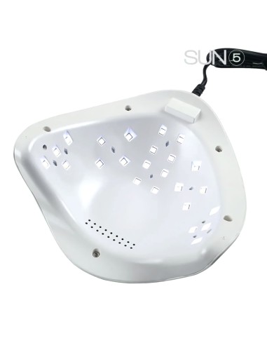 BEST PRICE SUN5 DUAL LIGHT 365 + 405 nm 48W WHITE
