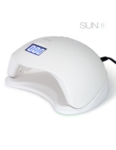 BEST PRICE SUN5 DUAL LIGHT 365 + 405 nm 48W WHITE