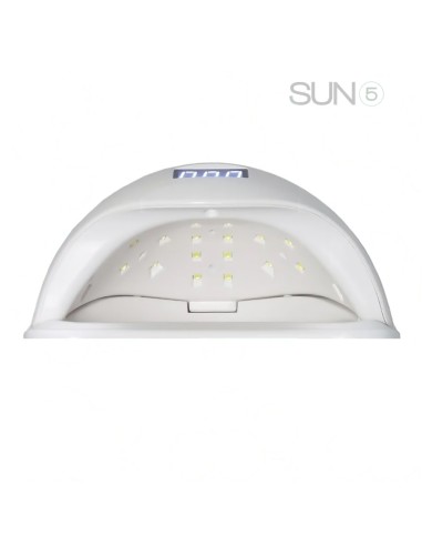 BEST PRICE SUN5 DUAL LIGHT 365 + 405 nm 48W WHITE