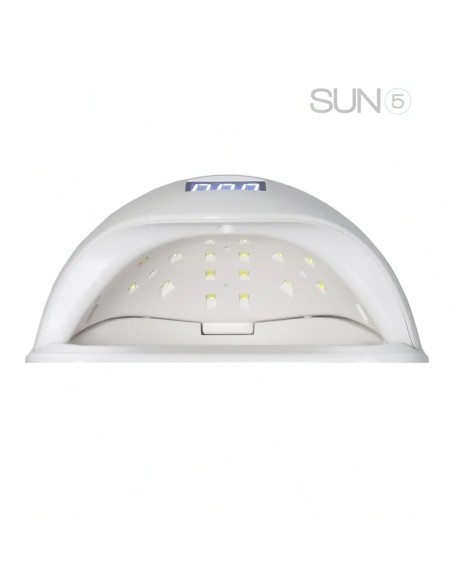 BEST PRICE SUN5 DUAL LIGHT 365 + 405 nm 48W WHITE