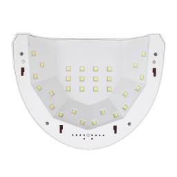 BEST PRICE SUNONE DUAL LIGHT 365 + 405 nm 48W WHITE 2