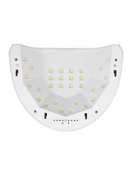 BEST PRICE SUNONE DUAL LIGHT 365 + 405 nm 48W WHITE