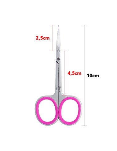 FORFECUŢĂ CUTICULE GS-1 Gelaxyo