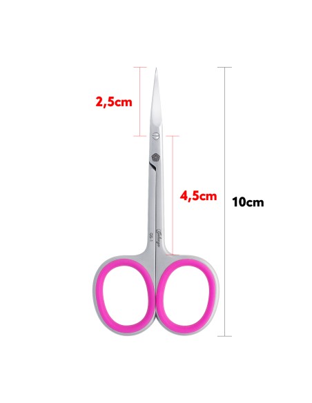 FORFECUŢĂ CUTICULE GS-1 Gelaxyo