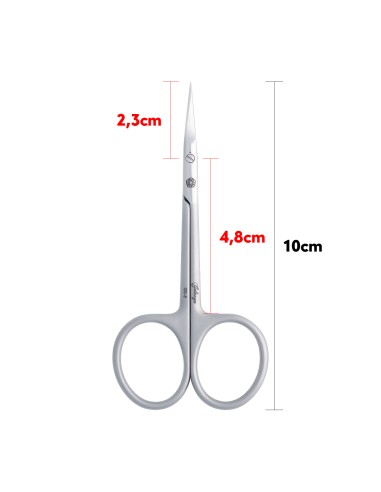 FORFECUTA CUTICULE GS-5 Gelaxyo