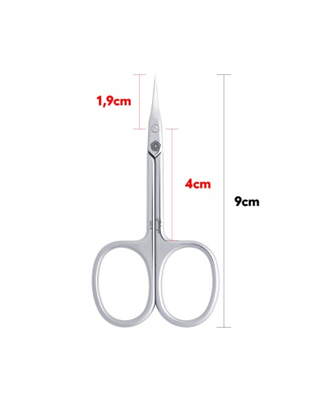 FORFECUTA CUTICULE GS-4 Gelaxyo