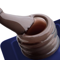 Oja Semipermanenta Gel Polish Cafenie Gelaxyo Carter 301... 2