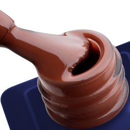 Oja Semipermanenta Gel Polish Cafenie Gelaxyo Loris 302 -... 2