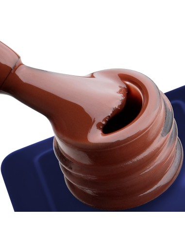 Oja Semipermanenta Gel Polish Cafenie Gelaxyo...