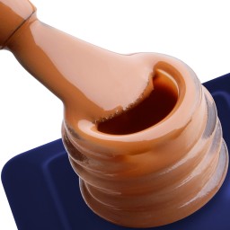 Oja Semipermanenta Gel Polish Maro Gelaxyo Ginger 303 - 7 ml 2