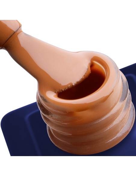 Oja Semipermanenta Gel Polish Maro Gelaxyo Ginger 303 - 7 ml