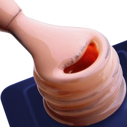 Oja Semipermanenta Gel Polish Nude Gelaxyo Chanel 308 - 7 ml 2