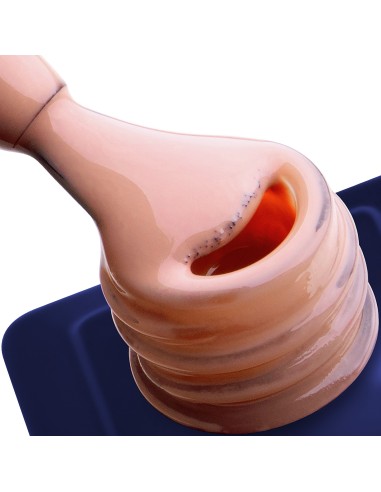 Oja Semipermanenta Gel Polish Nude Gelaxyo...