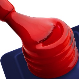 Oja Semipermanenta Gel Polish Rosie Gelaxyo Maria 309 - 7 ml 2