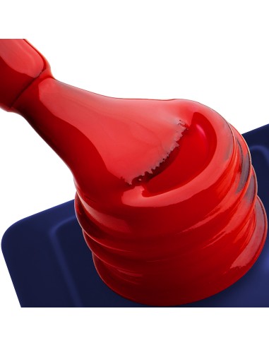 Oja Semipermanenta Gel Polish Rosie Gelaxyo...