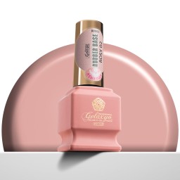 Gelaxyo Rubber Base ROSY 02 - Hema Free  7ml