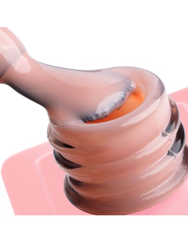 Gelaxyo Rubber Base ROSY 02 - Hema Free  7ml