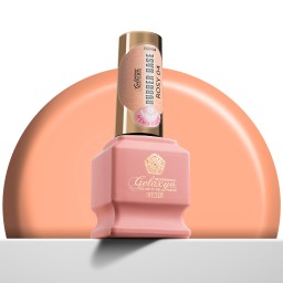 Gelaxyo Rubber Base ROSY 04 - Hema Free  7ml