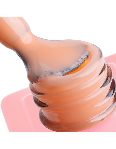 Gelaxyo Rubber Base ROSY 04 - Hema Free  7ml