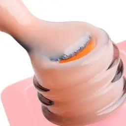 Gelaxyo Rubber Base ROSY 05 - Hema Free  7ml 2