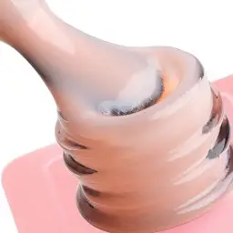 Gelaxyo Rubber Base ROSY 06 - Hema Free  7ml 2