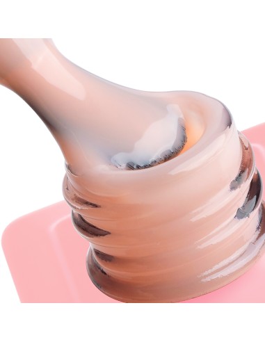 Gelaxyo Rubber Base ROSY 06 - Hema Free  7ml