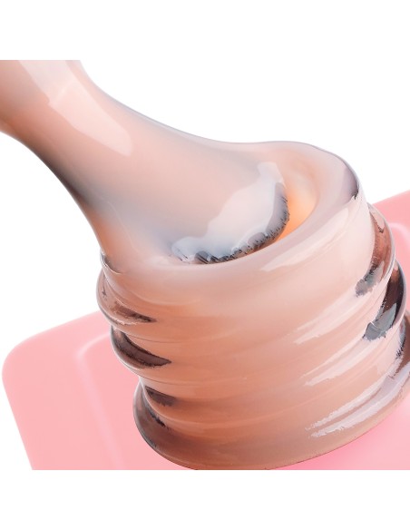 Gelaxyo Rubber Base ROSY 06 - Hema Free  7ml