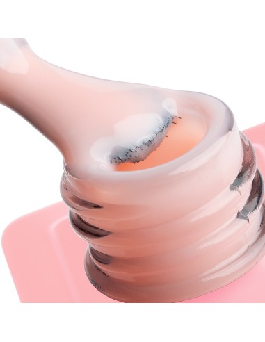 Gelaxyo Rubber Base ROSY 07 - Hema Free  7ml