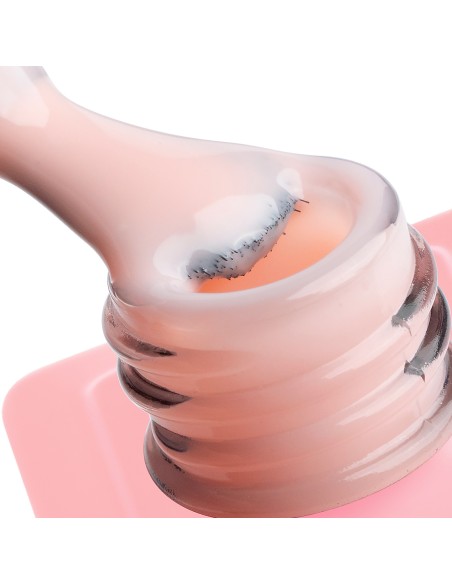 Gelaxyo Rubber Base ROSY 07 - Hema Free  7ml