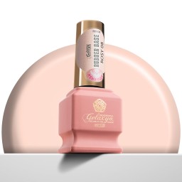 Gelaxyo Rubber Base ROSY 08 - Hema Free  7ml