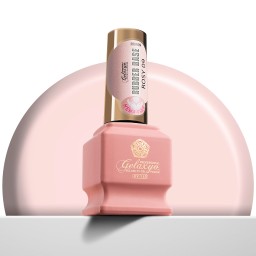 Gelaxyo Rubber Base ROSY 09 - Hema Free  7ml