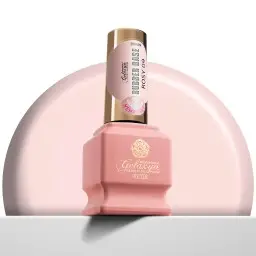Gelaxyo Rubber Base ROSY 09 - Hema Free  7ml