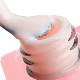 Gelaxyo Rubber Base ROSY 09 - Hema Free  7ml 2