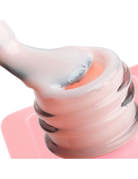 Gelaxyo Rubber Base ROSY 09 - Hema Free  7ml