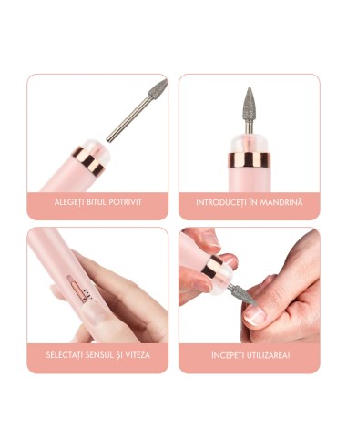 KIT STARTER1 ELECTRO CU LAMPĂ SUN X3