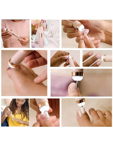 KIT POLYSTART1 ELECTRO CU LAMPĂ SUN X3