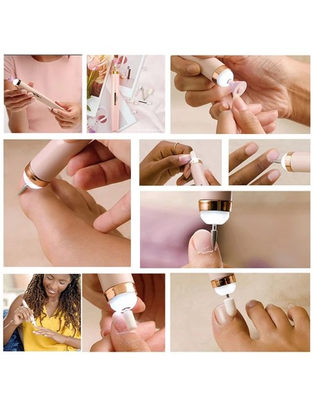 KIT POLYSTART1 ELECTRO CU LAMPĂ SUN X3