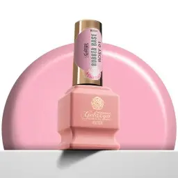 Gelaxyo Rubber Base ROSY 01 - Hema Free  7ml