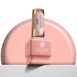 Gelaxyo Rubber Base ROSY 03 - Hema Free  7ml