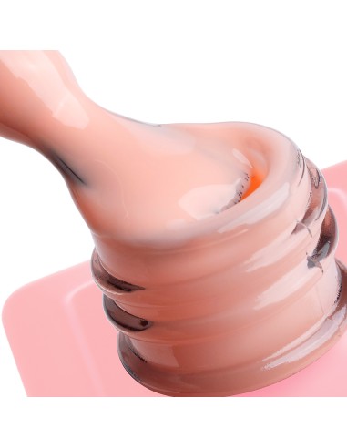 Gelaxyo Rubber Base ROSY 03 - Hema Free  7ml
