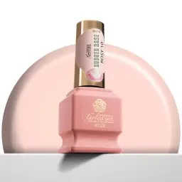Gelaxyo Rubber Base ROSY 10 - Hema Free  7ml